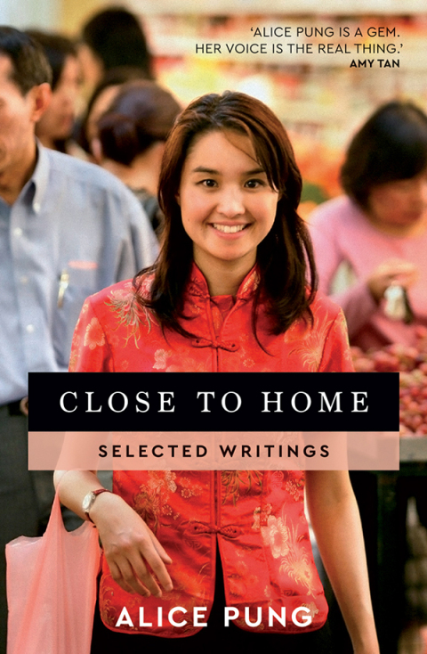 Cover image for book Close to Home