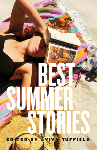 صورة الغلاف: Best Summer Stories 9781760640798