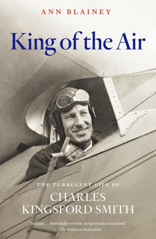 King of the Air