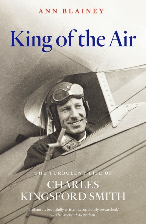 King of the Air 