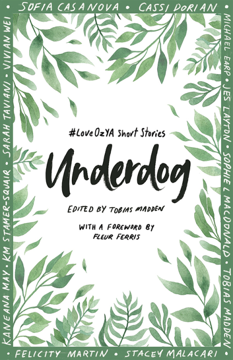 Underdog 