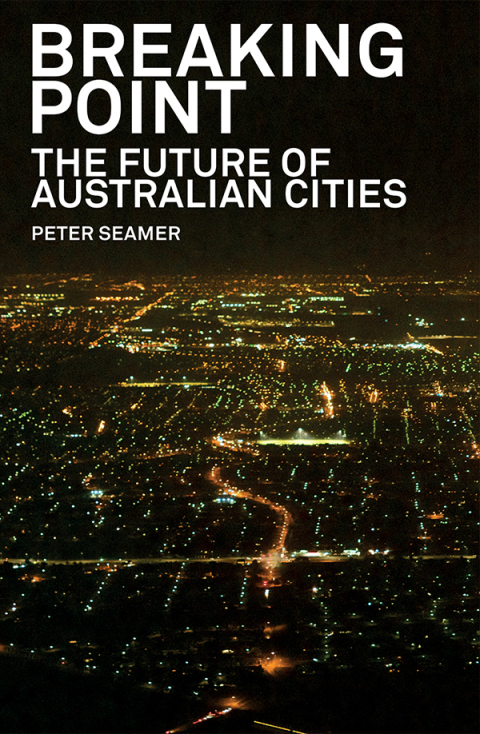 Cover image for book Breaking Point