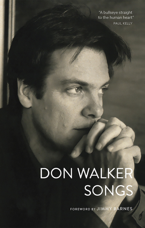 Cover image for book Songs