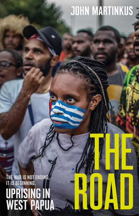 Cover image for book The Road