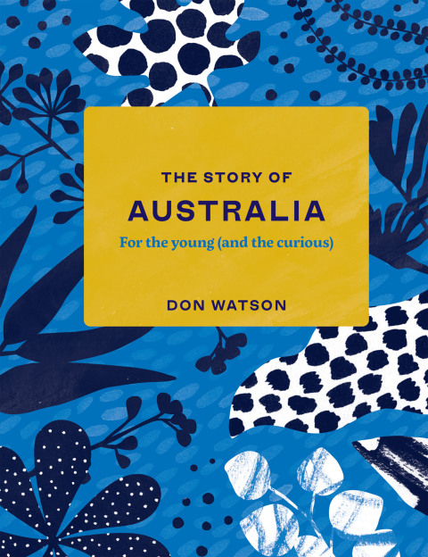 The Story of Australia 