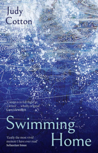 Cover image: Swimming Home 9781760643539