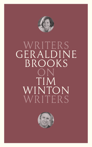 On Tim Winton