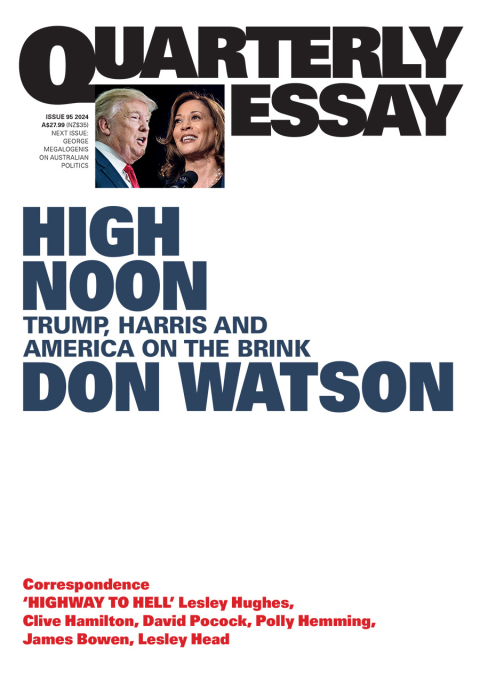 High Noon 