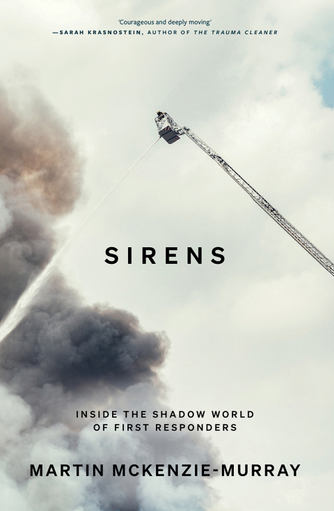 Cover image for book Sirens