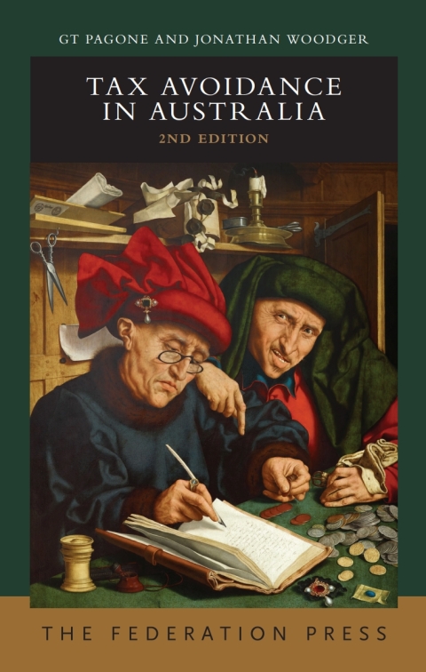 Tax Avoidance in Australia 