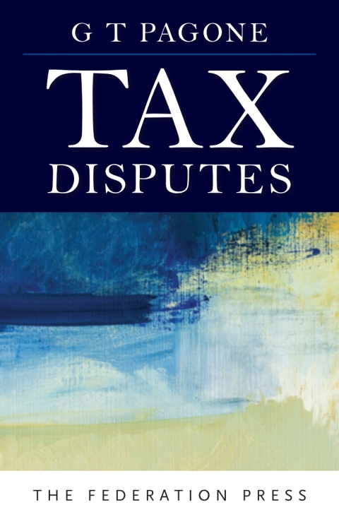 Tax Disputes 