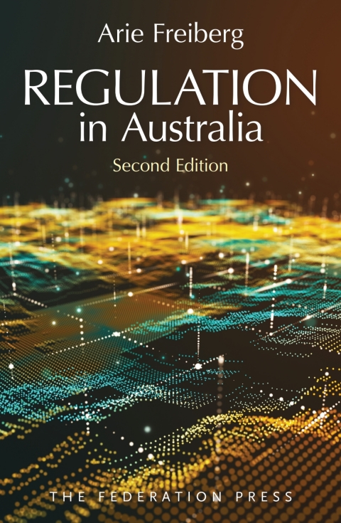 Regulation in Australia 