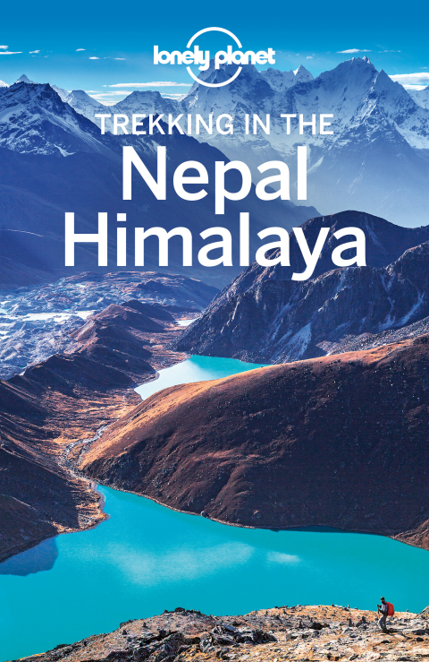 Cover image for book Lonely Planet Trekking in the Nepal Himalaya