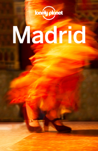صورة الغلاف: Lonely Planet Madrid 9781743215012