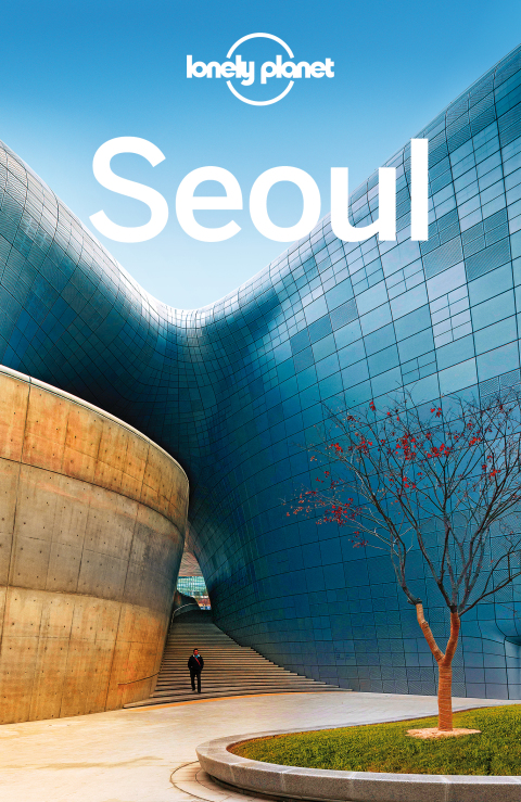 Lonely Planet Seoul 