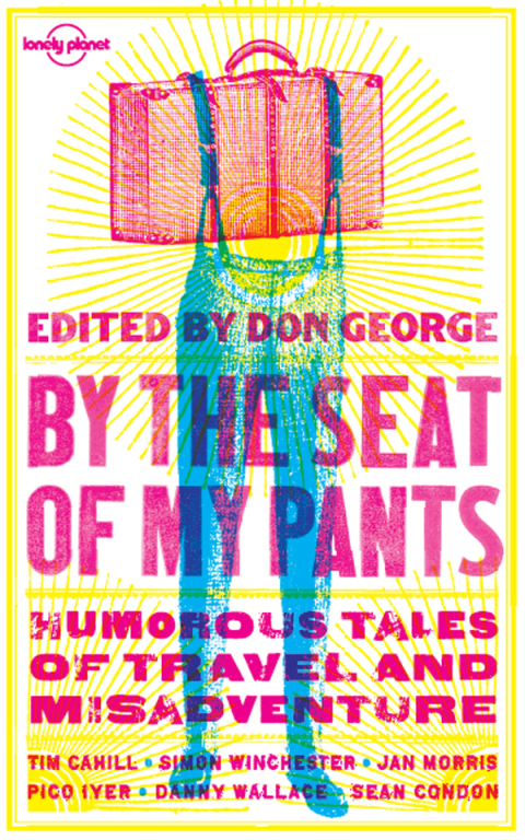 By the Seat of My Pants 