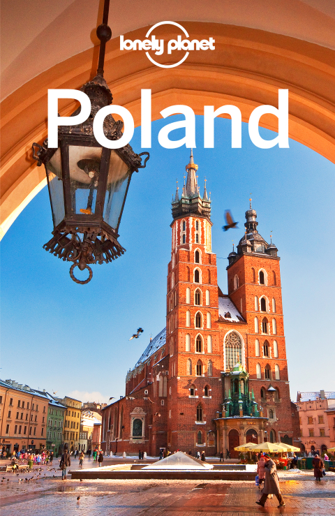 Lonely Planet Poland 