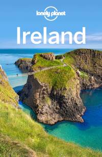 صورة الغلاف: Lonely Planet Ireland 9781743216866
