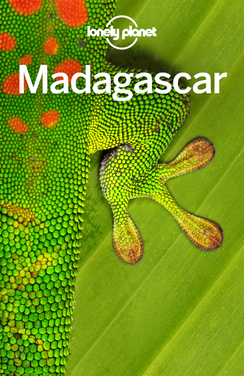 Lonely Planet Madagascar 