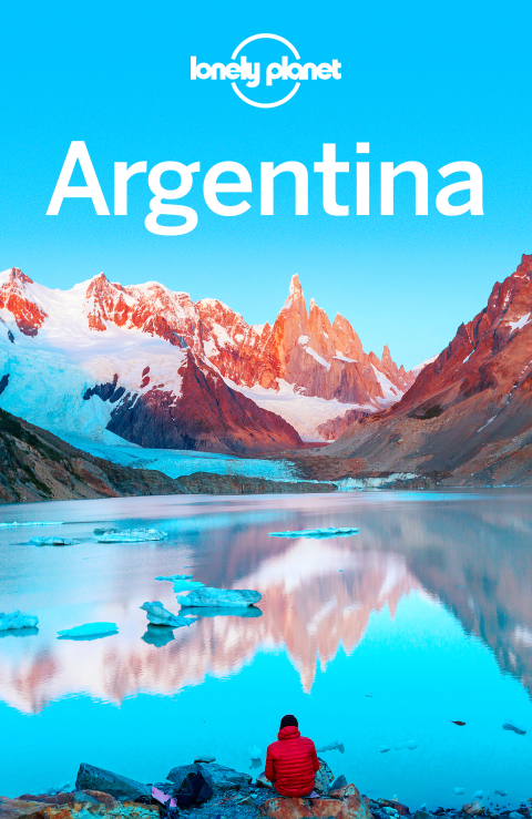Cover image for book Lonely Planet Argentina