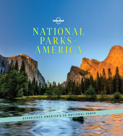 National Parks of America 