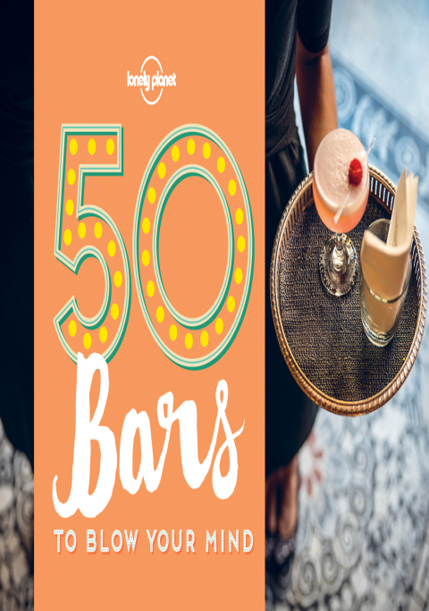 50 Bars to Blow Your Mind 