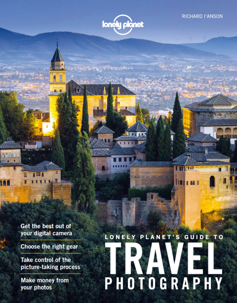 Cover image for book Lonely Planet's Guide to Travel Photography and Video