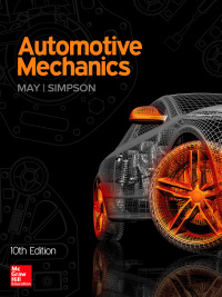 صورة الغلاف: Automotive Mechanics 10th edition 9781760421502