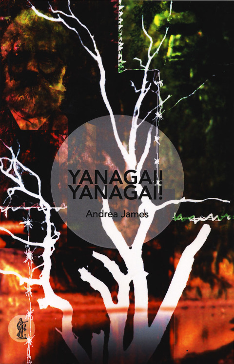 Cover image for book Yanagai! Yanagai!