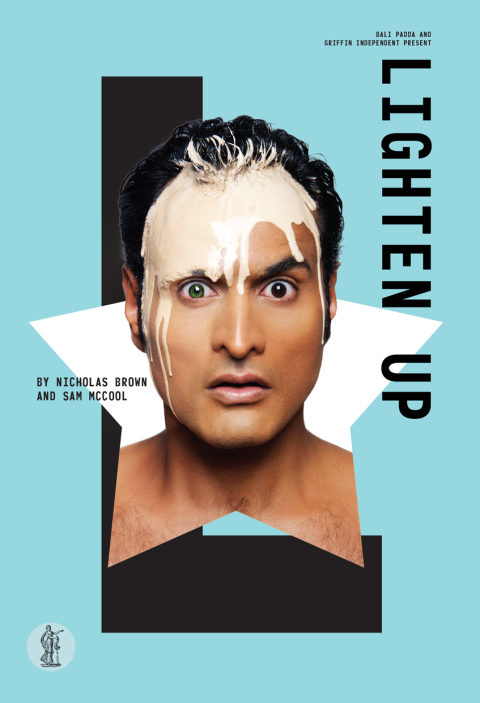 Cover image for book Lighten Up