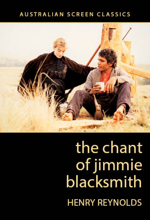 The Chant of Jimmie Blacksmith 