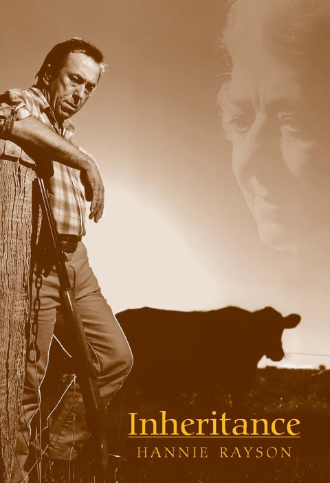 Cover image for book Inheritance