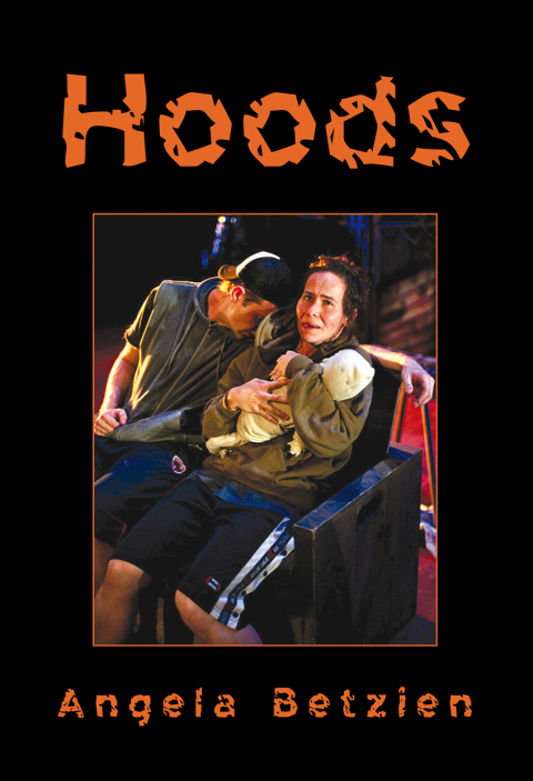 Cover image for book Hoods