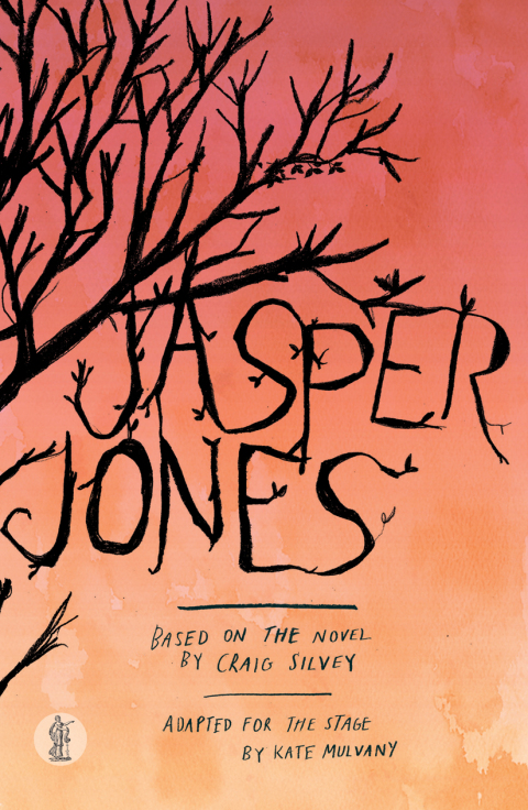 Cover image for book Jasper Jones