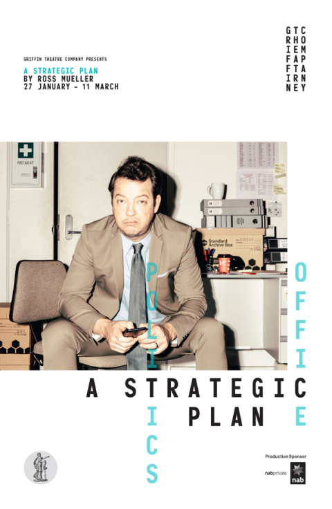 A Strategic Plan 