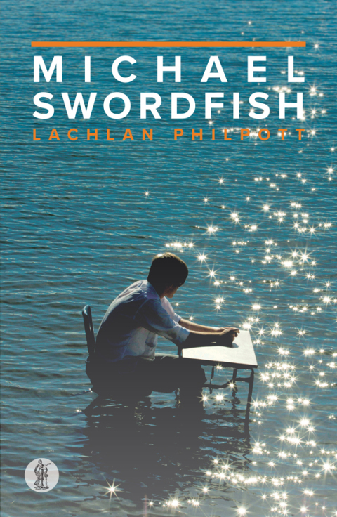 Cover image for book Michael Swordfish