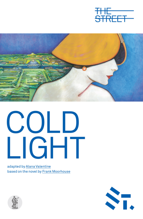 Cover image for book Cold Light