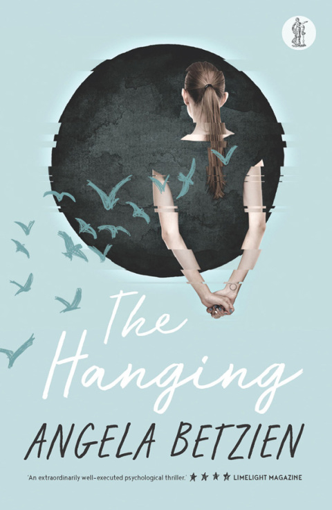 Cover image for book The Hanging