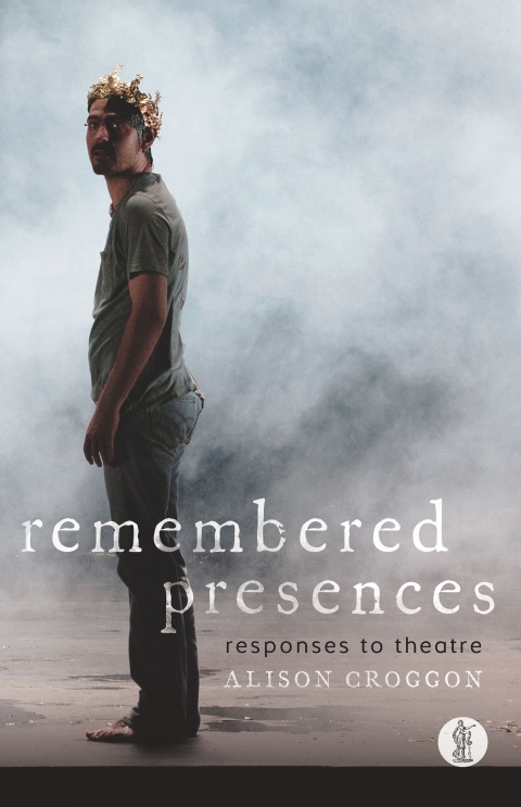 Cover image for book Remembered Presences