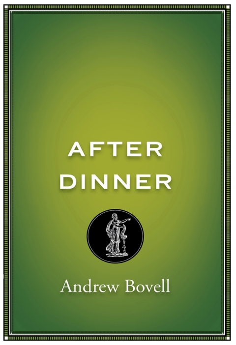 Cover image for book After Dinner