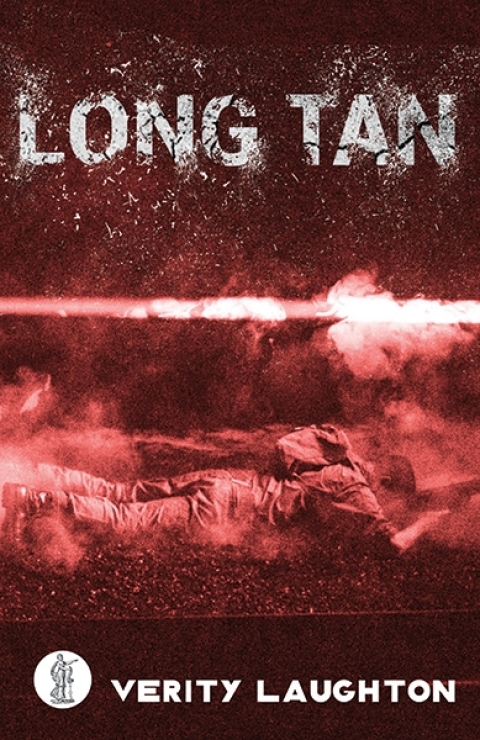 Cover image for book Long Tan