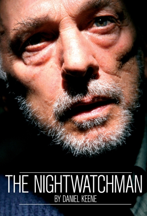 Cover image for book The Nightwatchman