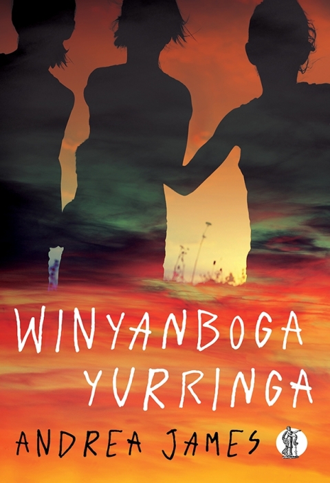 Cover image for book Winyanboga Yurringa