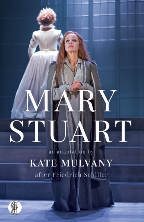 Cover image for book Mary Stuart