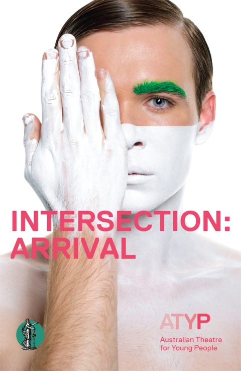 Intersection: Arrival 
