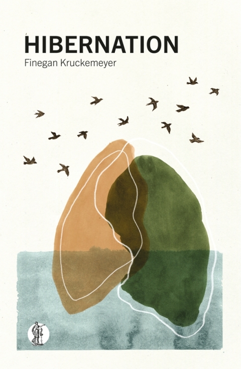 Cover image for book Hibernation