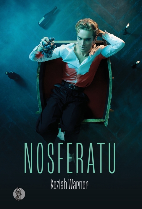 Cover image for book Nosferatu