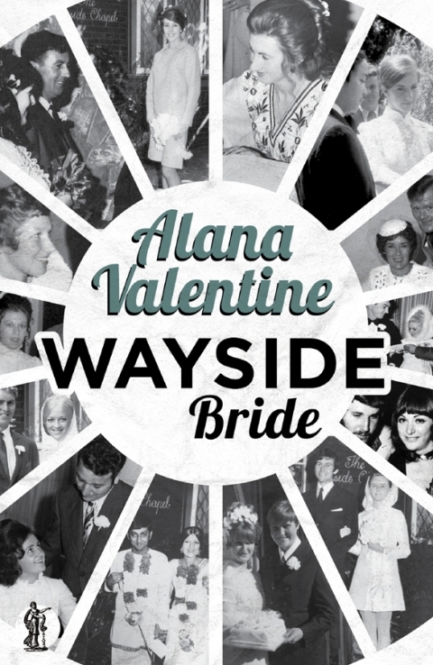 Cover image for book Wayside Bride