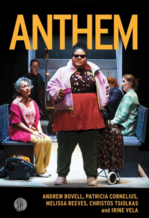 Anthem 