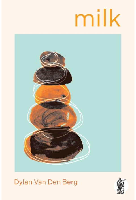 Cover image for book Milk